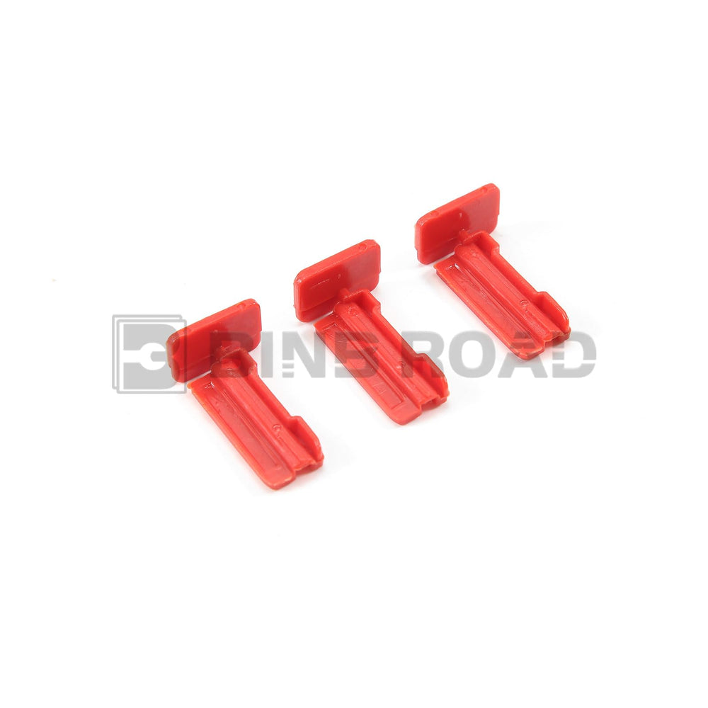 BINB ROAD gearbox maintenance accessory for simple dipstick use during service.