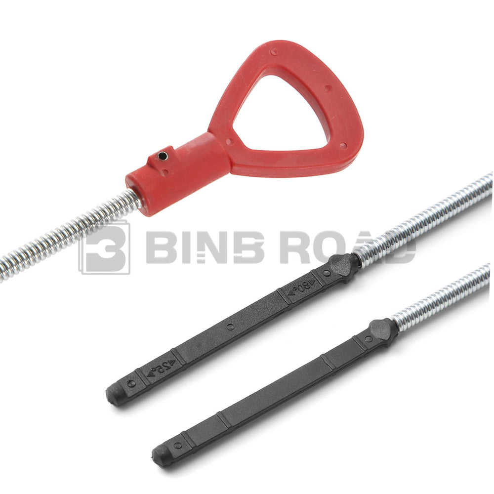 BINB ROAD OEM fit label 140589152100 confirms exact part reference.