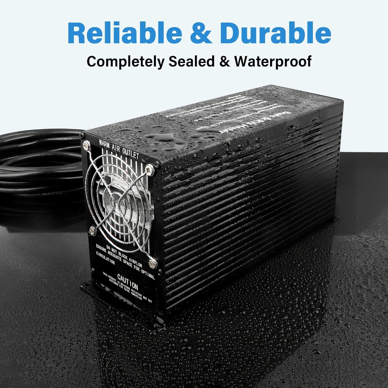Binmaton flexible mounting for vertical, horizontal, or inverted setups