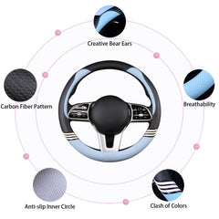 Binsheo soft inner side protects the wheel and improves handling