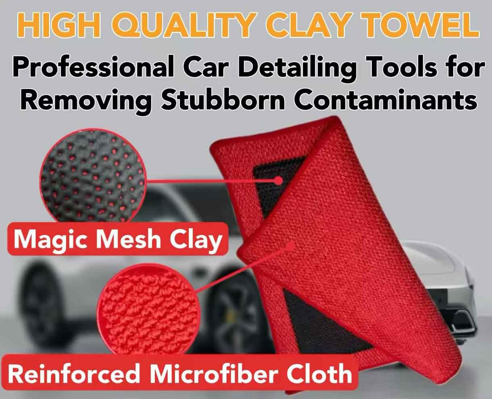 Biodison and Lee safe use with clay lubes reduces risk of scratches