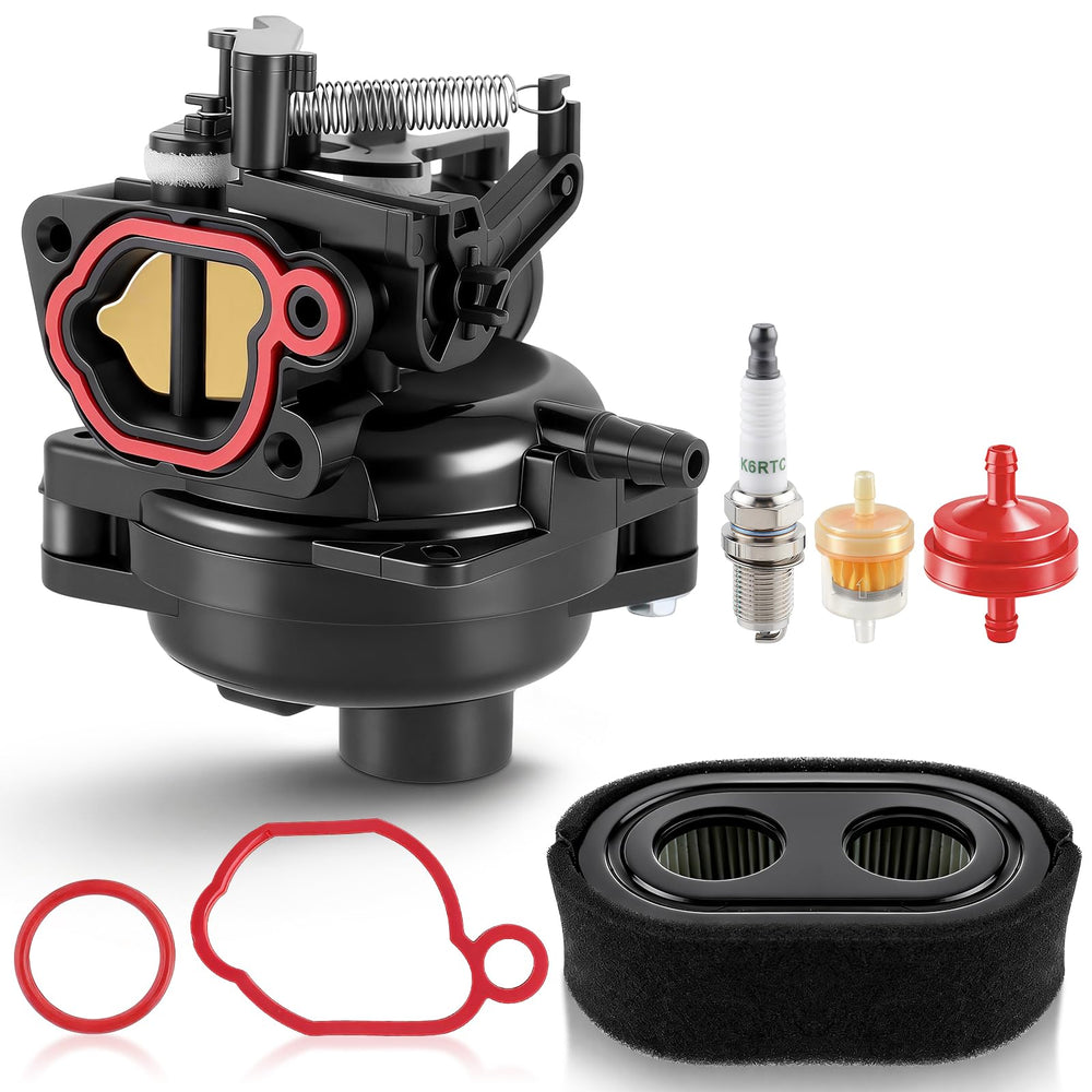 BioLion carburetor 799584 for 550EX emphasizes precise fit and reliable starts