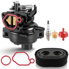 BioLion carburetor 799584 for 550EX emphasizes precise fit and reliable starts