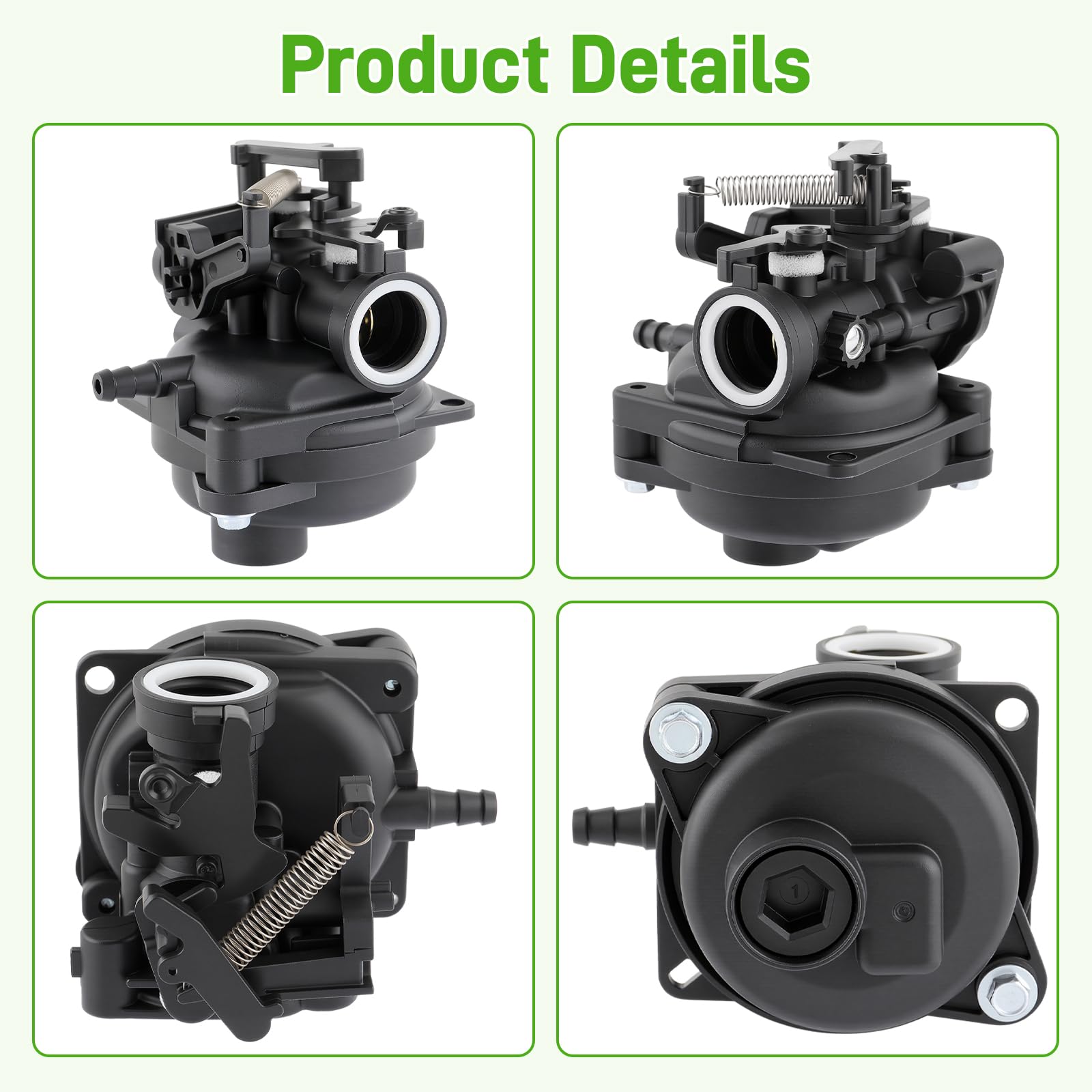BioLion fuel-filters designed for durable fuel delivery and engine performance