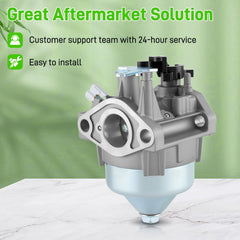 BioLion shut-off valve detail for safe fuel handling and stable engine shut-off.
