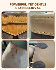 BIOOICH LV cleaning cloth for quick, even application