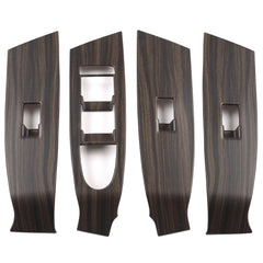 Birbenben Mazda CX-50 wood-grain interior panel for four doors