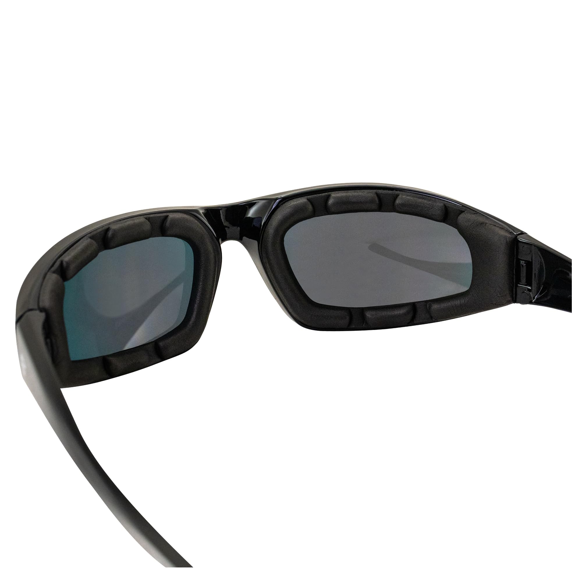 Birdz Oriole lightweight frame design reduces fatigue on long days.