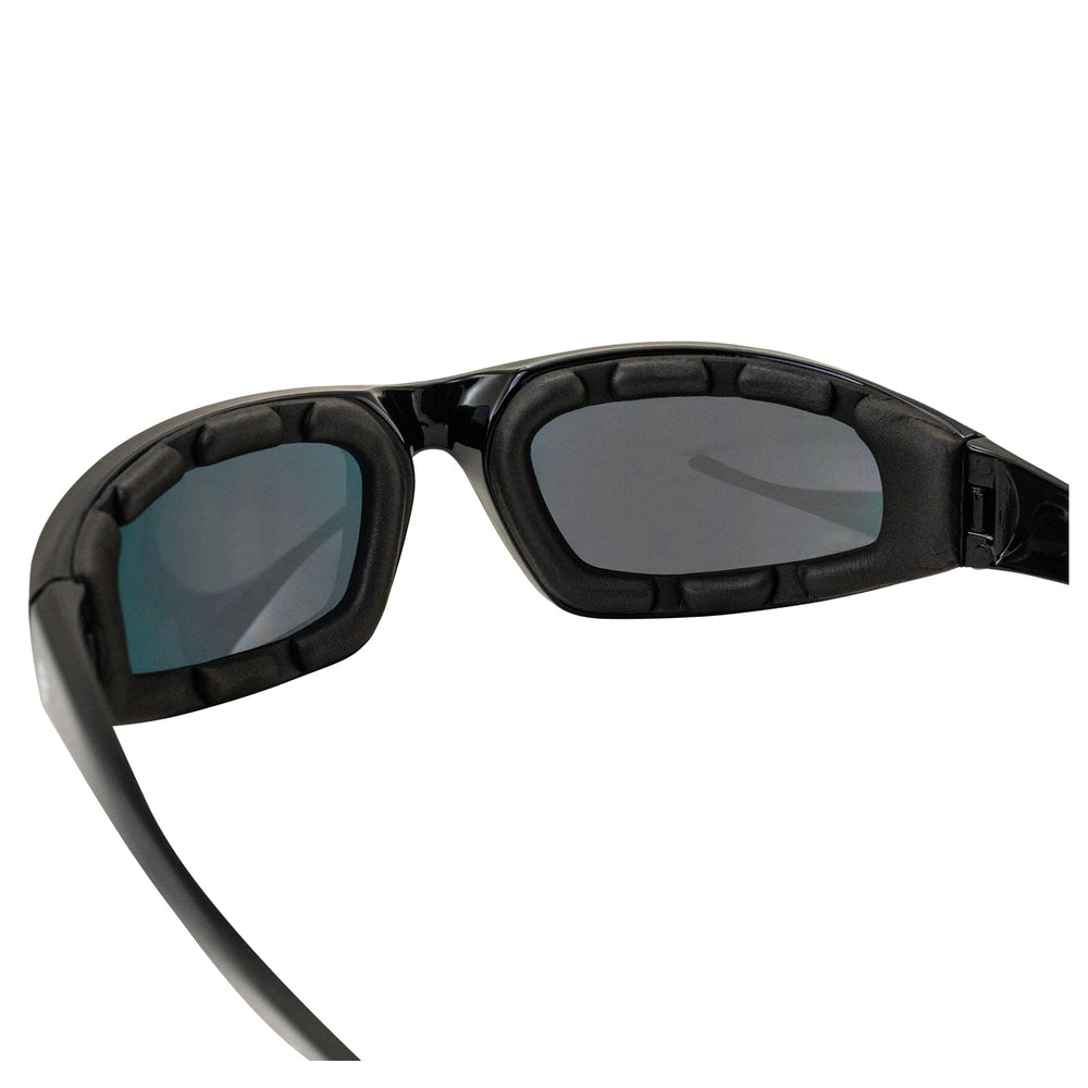 Birdz Oriole lightweight frame design reduces fatigue on long days.