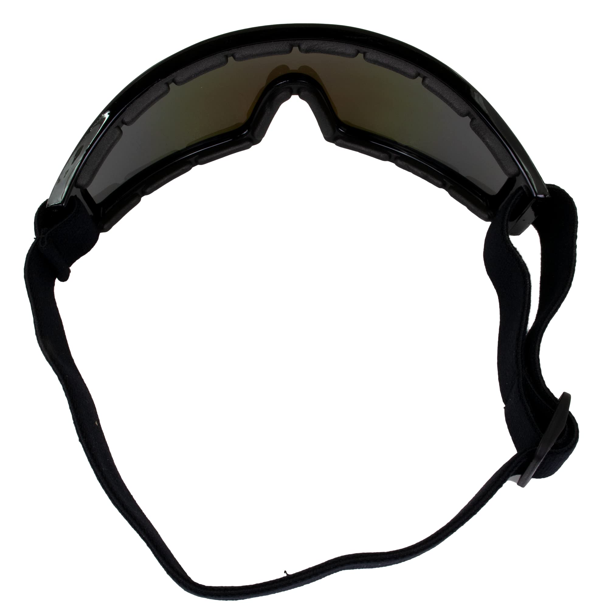 Birdz Robin adjustable elastic strap ensures secure, long-lasting wear