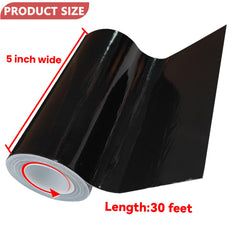 Birllaid fiberglass-reinforced repair tape highlights tear resistance.