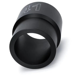Bisrollnaa 41mm fork seal driver tool eases dust seal installation.