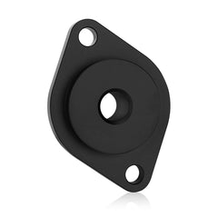 Bisrollnaa flat-type Screamin'Eagle 17048-98 installer helps consistent seal alignment.