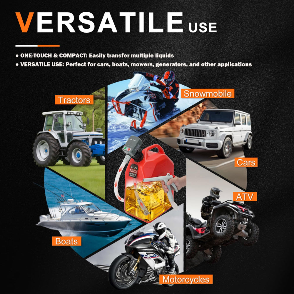 BJFFN Versatile-Pump-For-Gas-Diesel-Kerosene-Without-Spill