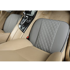Black Panther wrapping edge design protecting seat edges