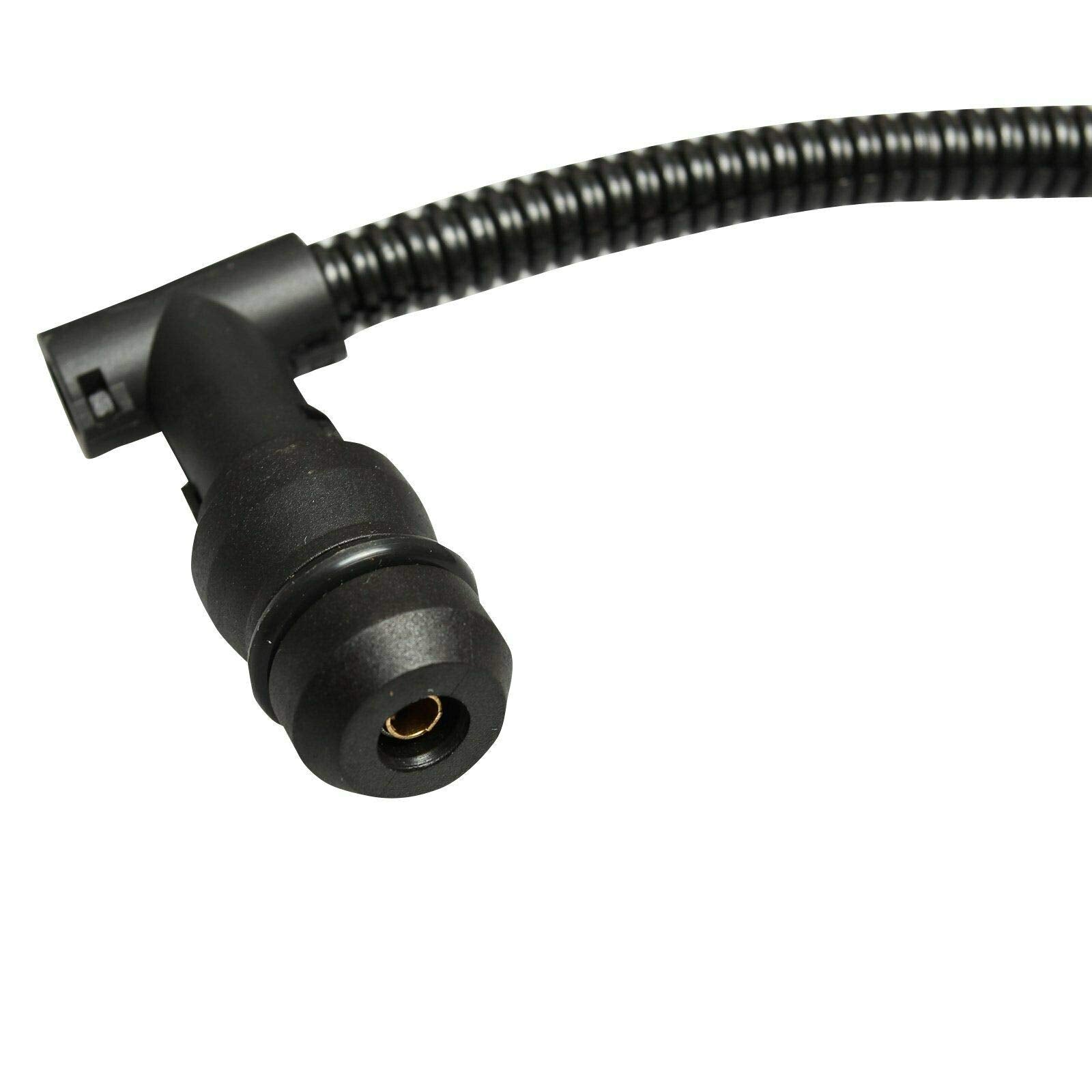 BLACKHORSE-RACING glow-plug removal tool in action aiding easier service