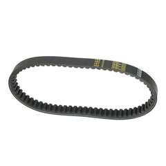 BLACKHORSE-RACING asymmetrical 725 belt enables smooth acceleration
