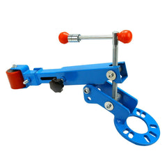 BLACKHORSE-RACING Fender Roller Tool assembly for hub-mount setup easing fender work