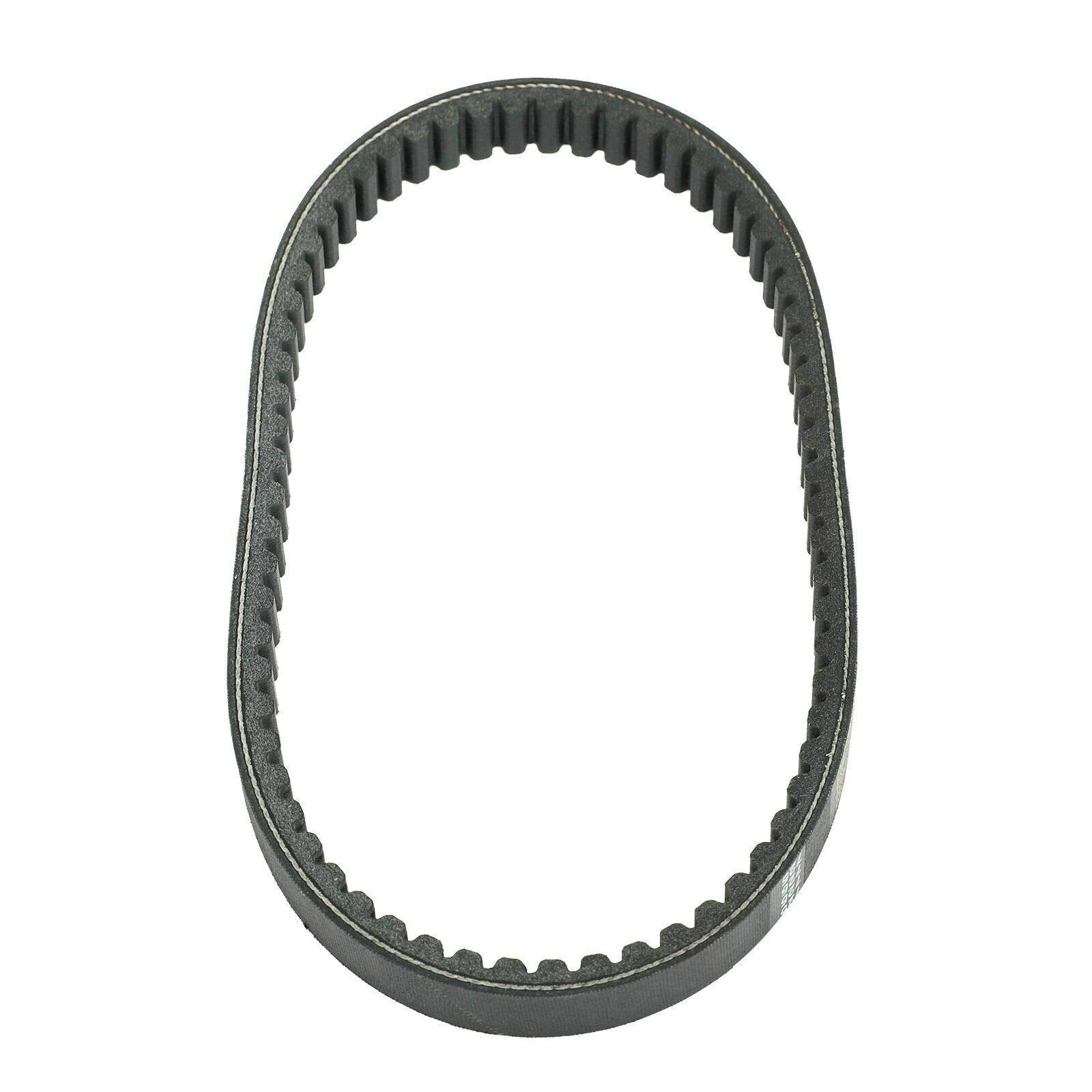 BLACKHORSE-RACING heat resistant belt designed for high-mileage sessions