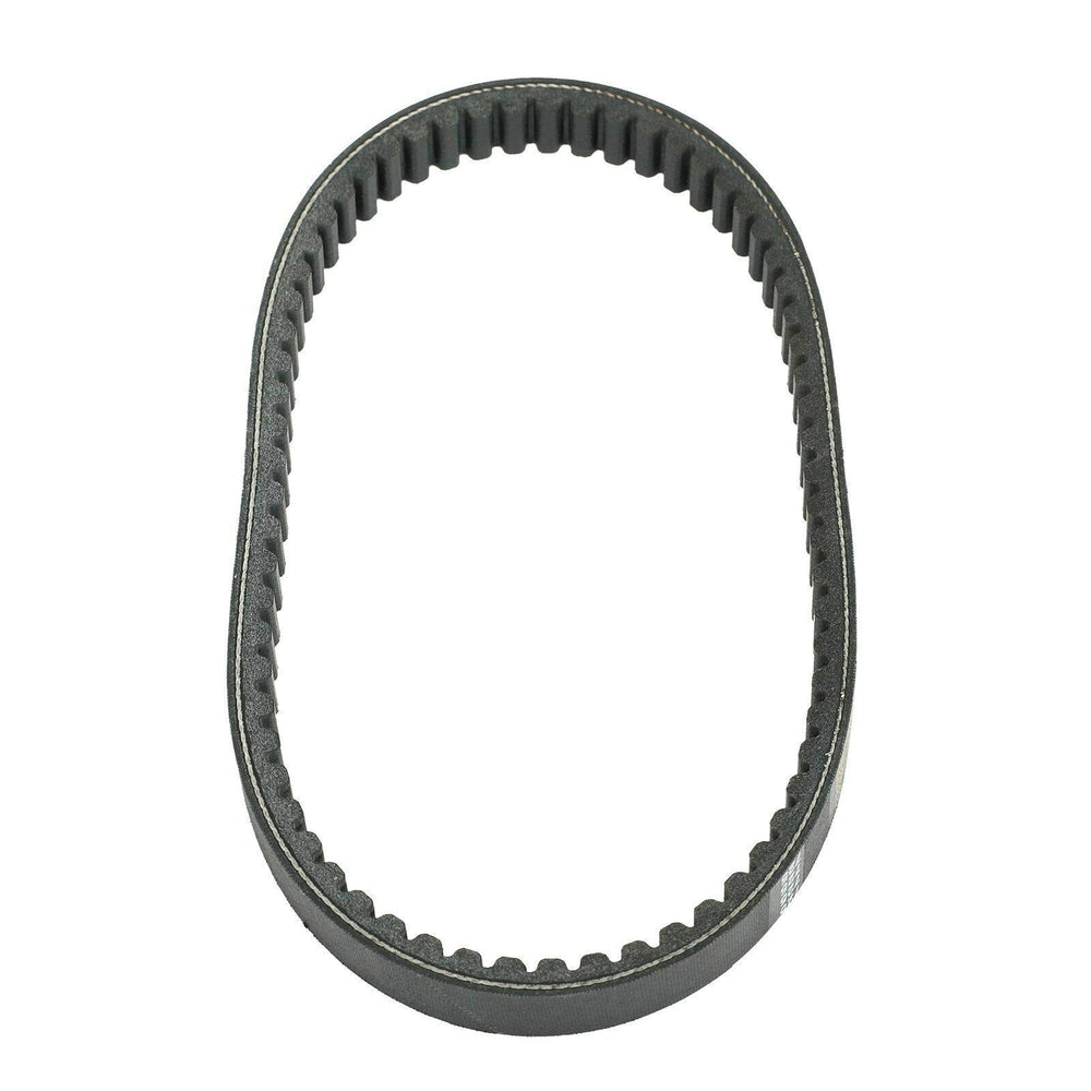 BLACKHORSE-RACING heat resistant belt designed for high-mileage sessions