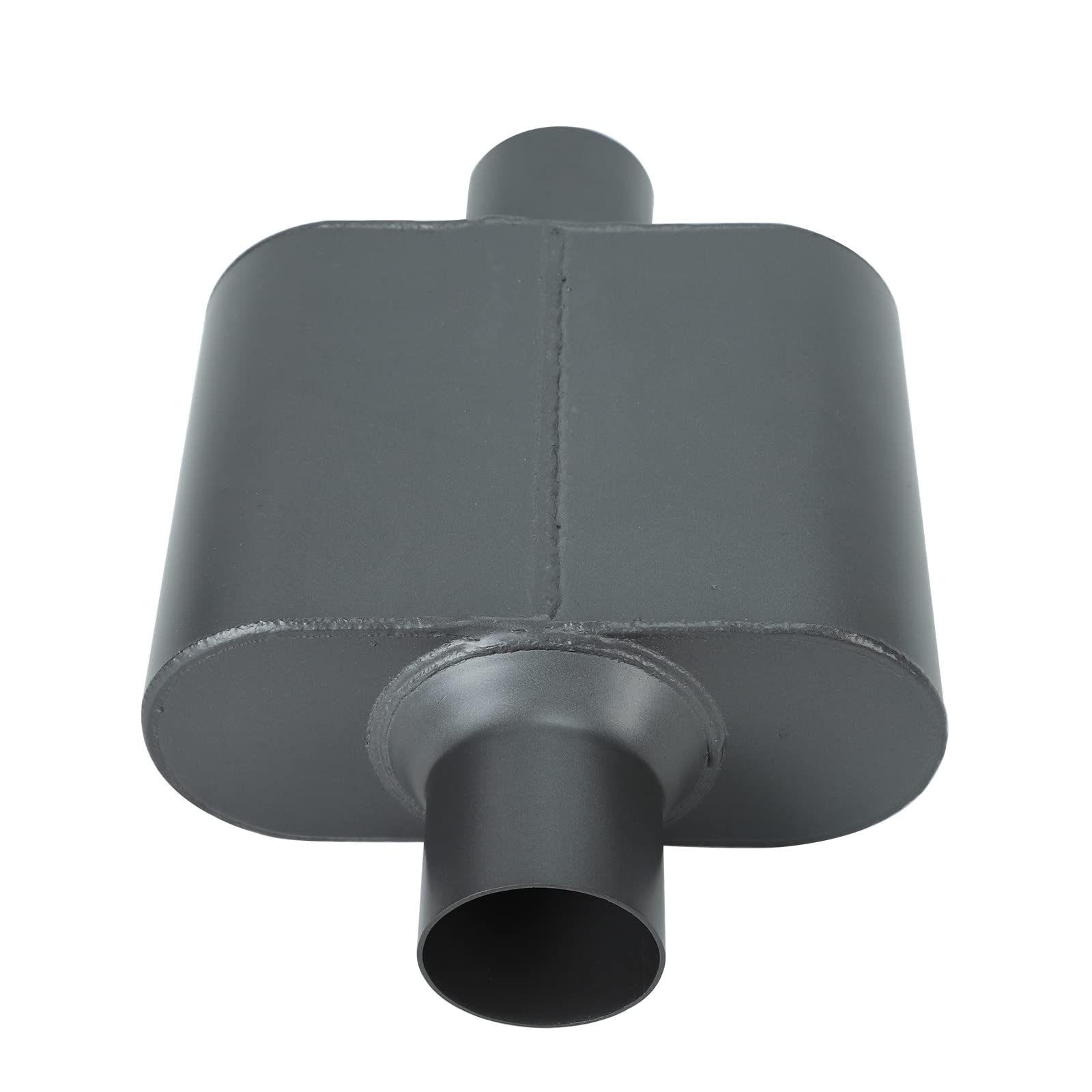 BLACKHORSE-RACING installation example shows mounting options
