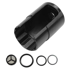 BLACKHORSE-RACING IPR valve socket for 6.0L Powerstroke enables easier valve removal