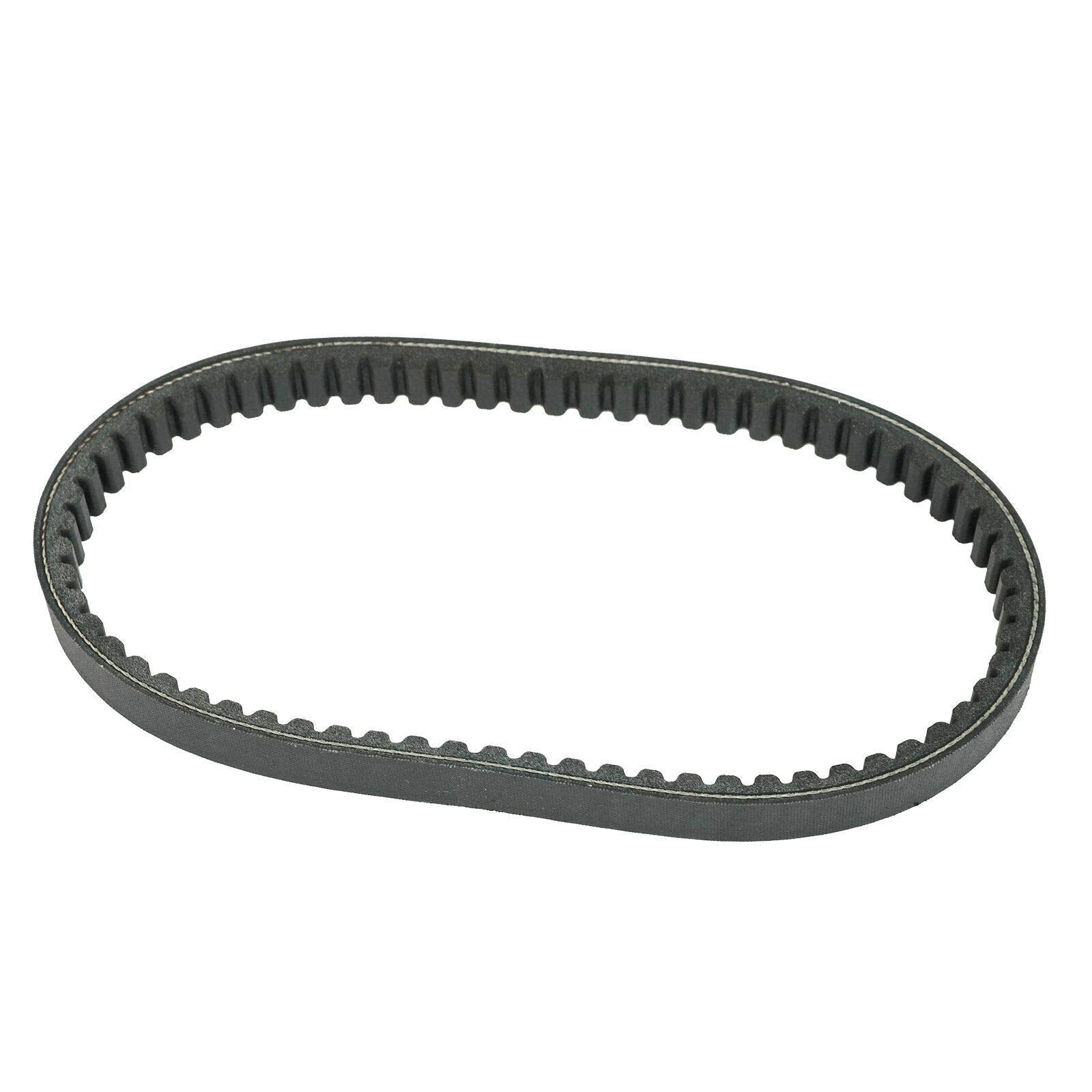 BLACKHORSE-RACING oil and heat resistant belt for rugged kart use