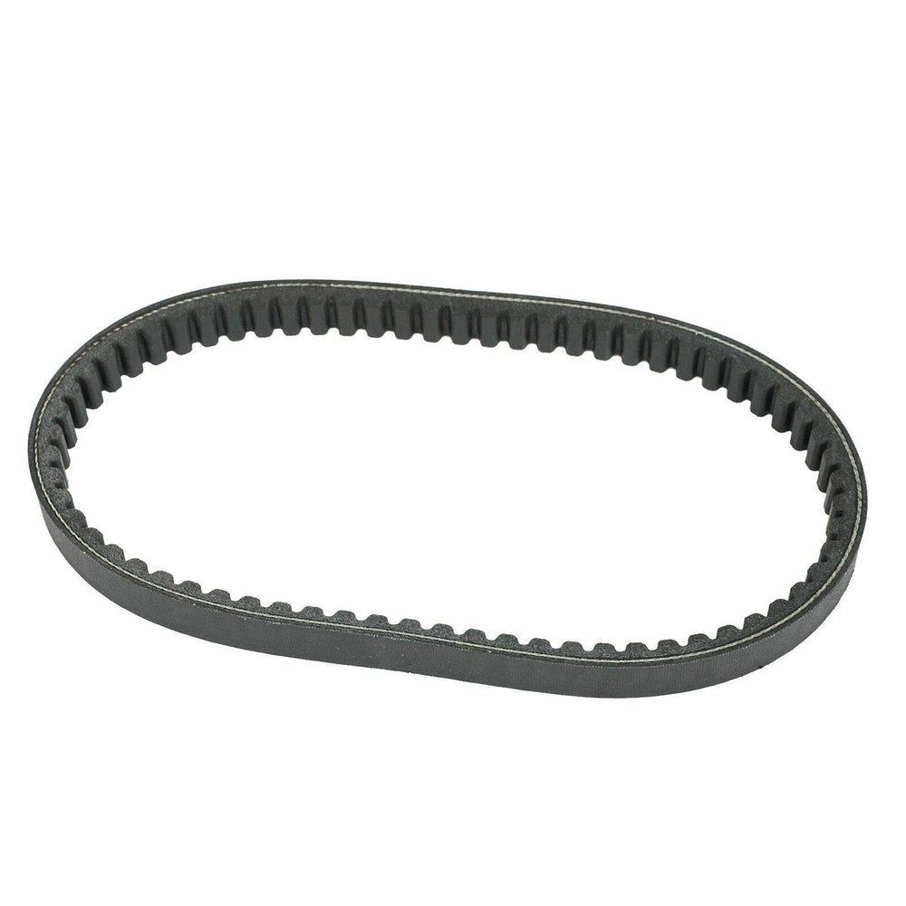 BLACKHORSE-RACING oil and heat resistant belt for rugged kart use