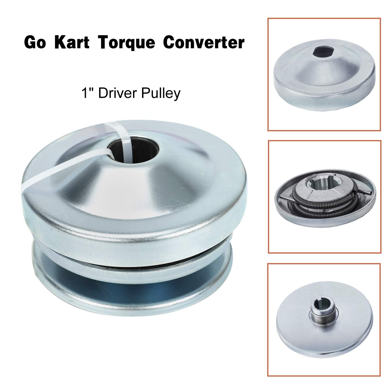 BLACKHORSE-RACING tav2 30-75 yerf dog compatibility for drive unit upgrades