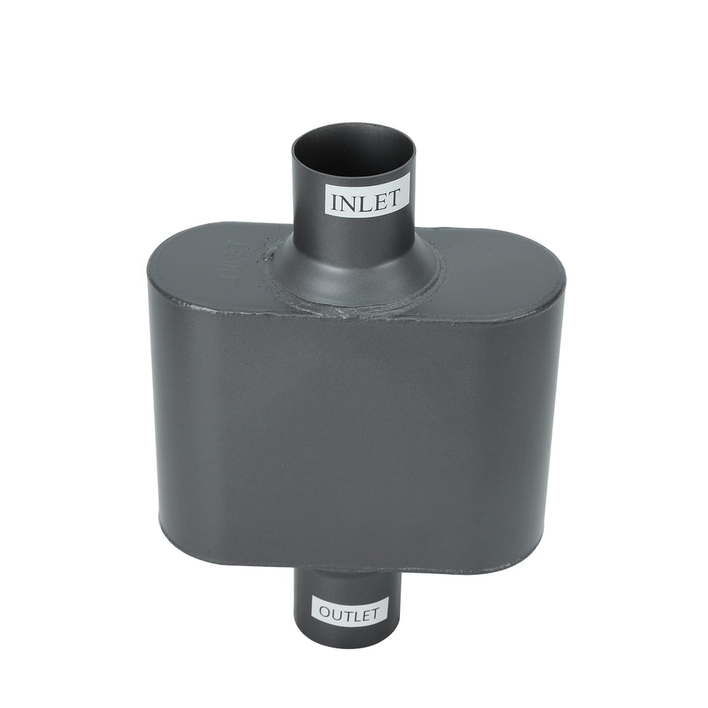 BLACKHORSE-RACING universal fit guide explains compatibility clearly