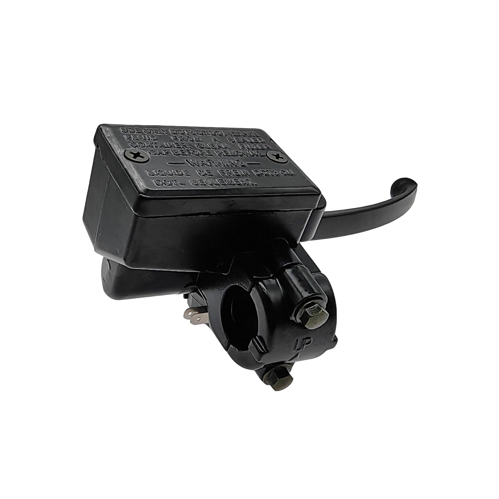 Blagear front right brake master cylinder for Sportrax 450 dependable braking power