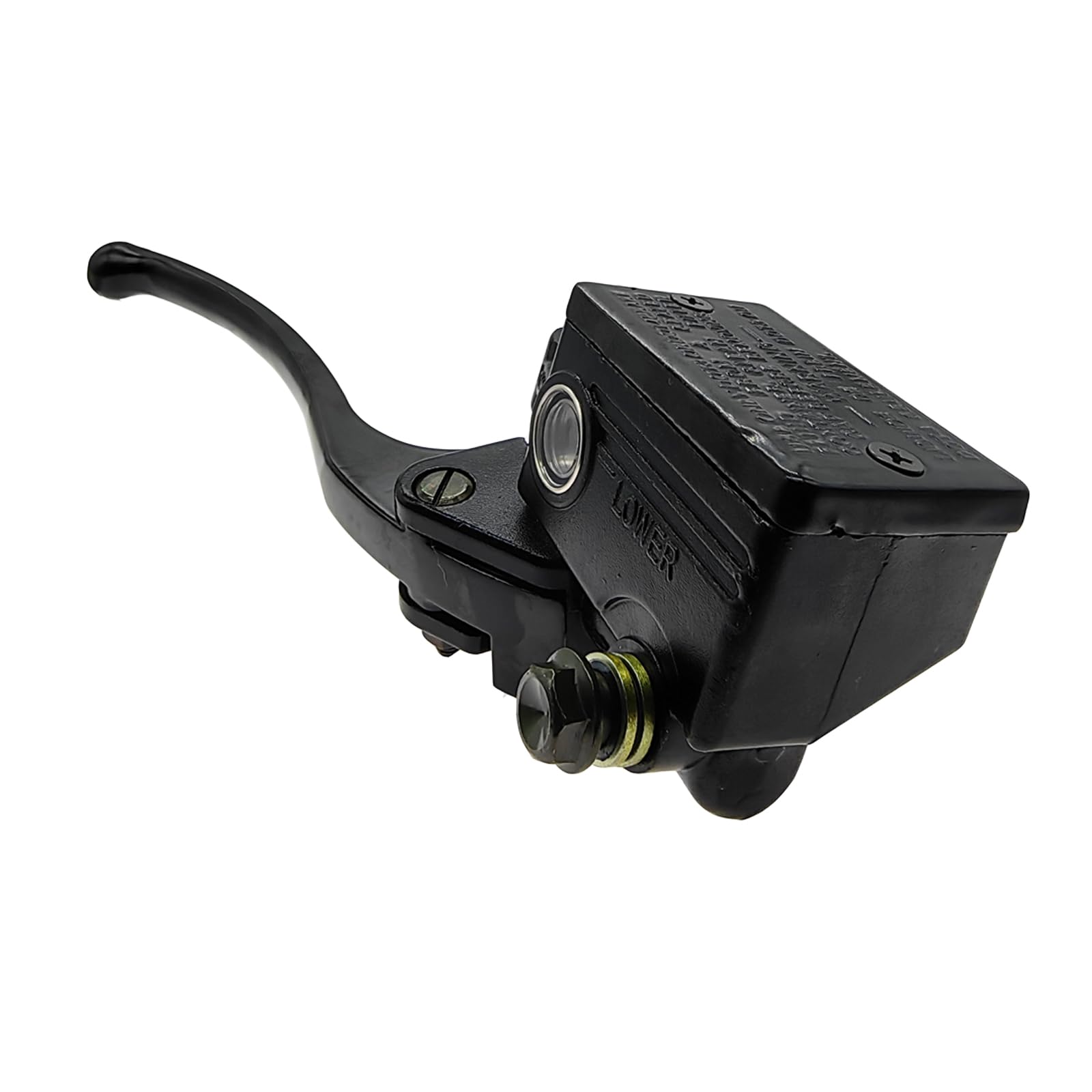 Blagear front right brake master cylinder for TRX 300X precise braking in rugged rides