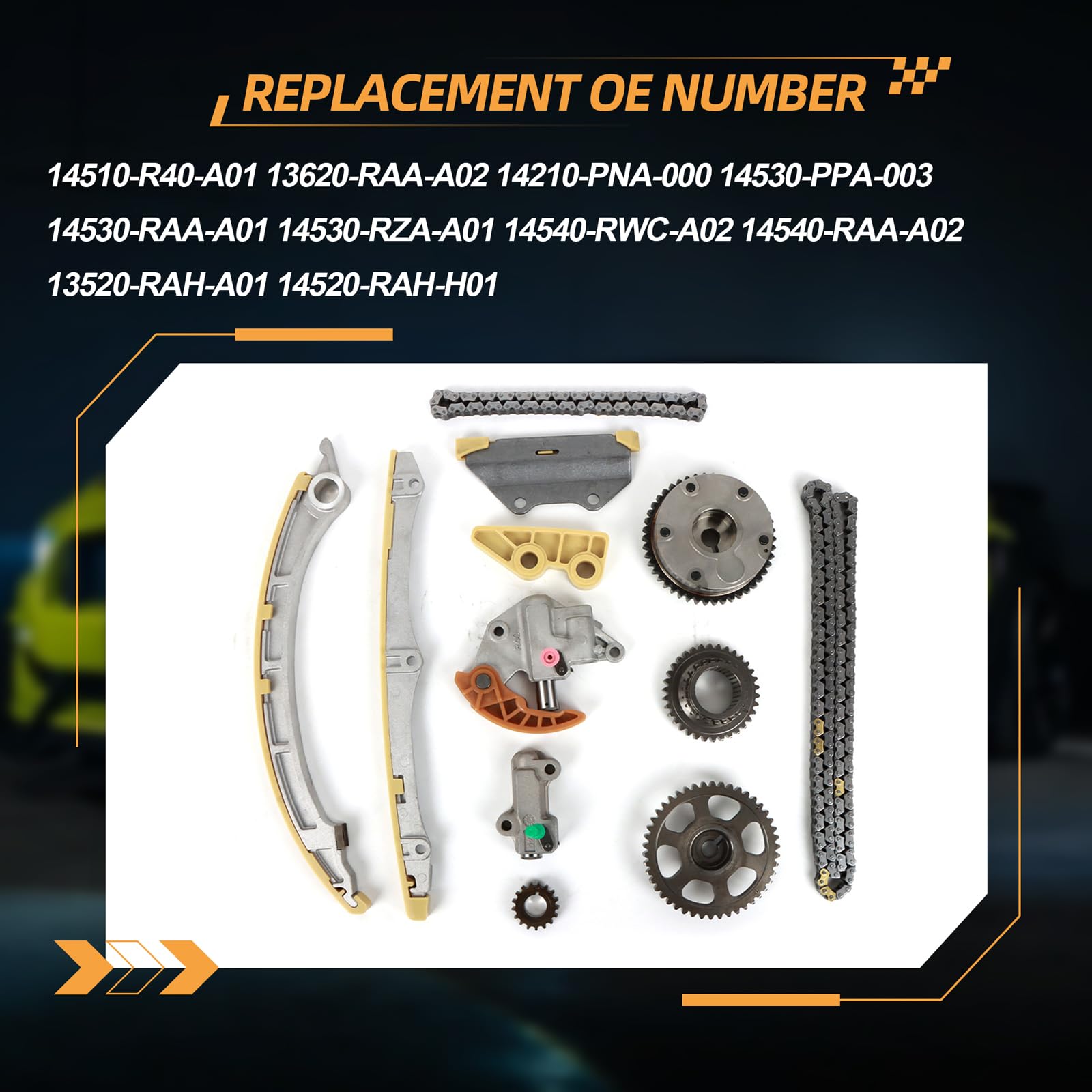 BLDYG High-quality steel components indicate durable, corrosion-resistant parts.