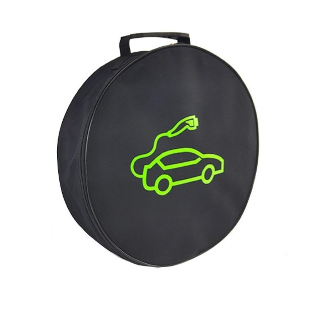 BLIRITEL travel-friendly organization keeps cables tidy and trunk clutter-free