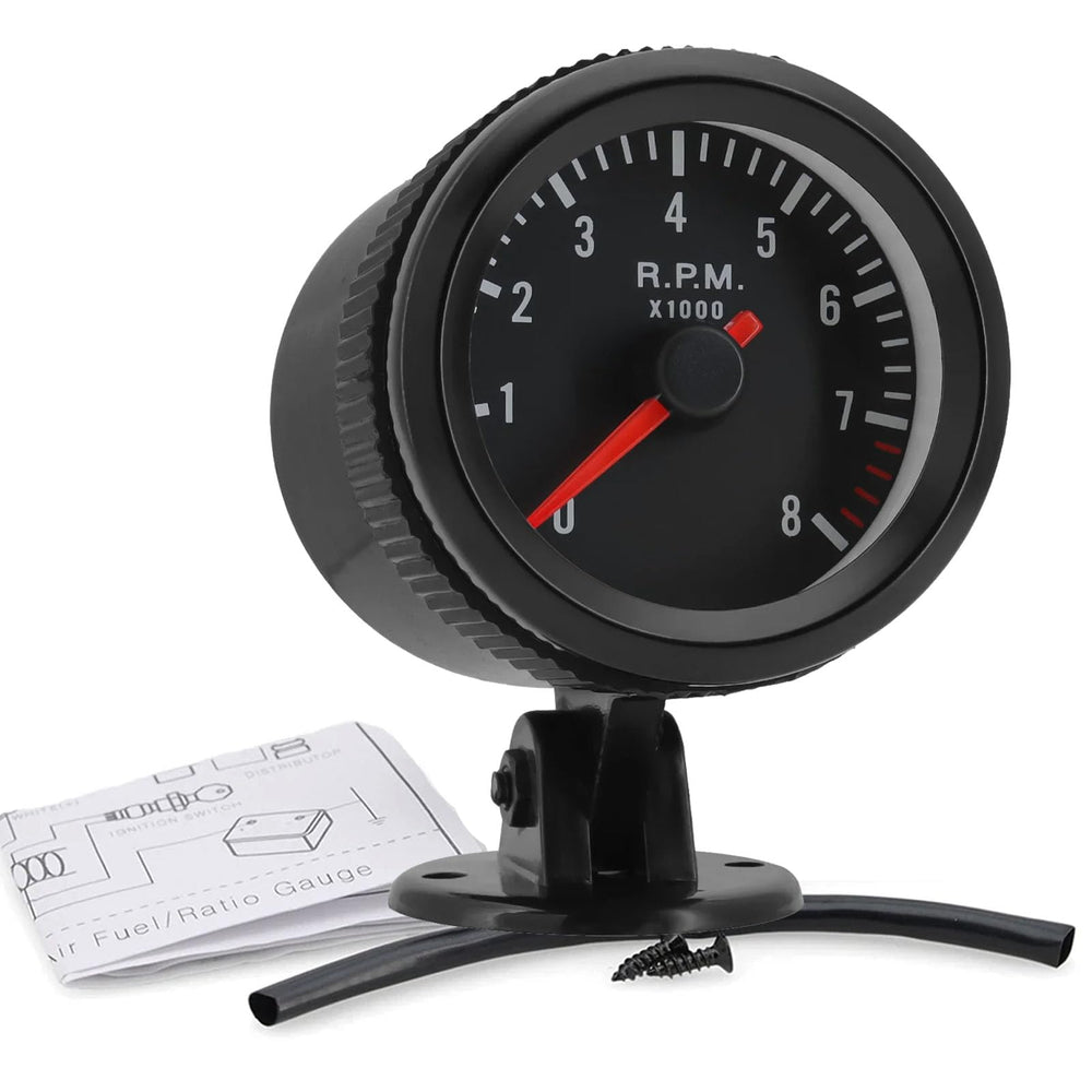 BLLYOGU complete installation kit includes bracket, hardware, and clear instructions.