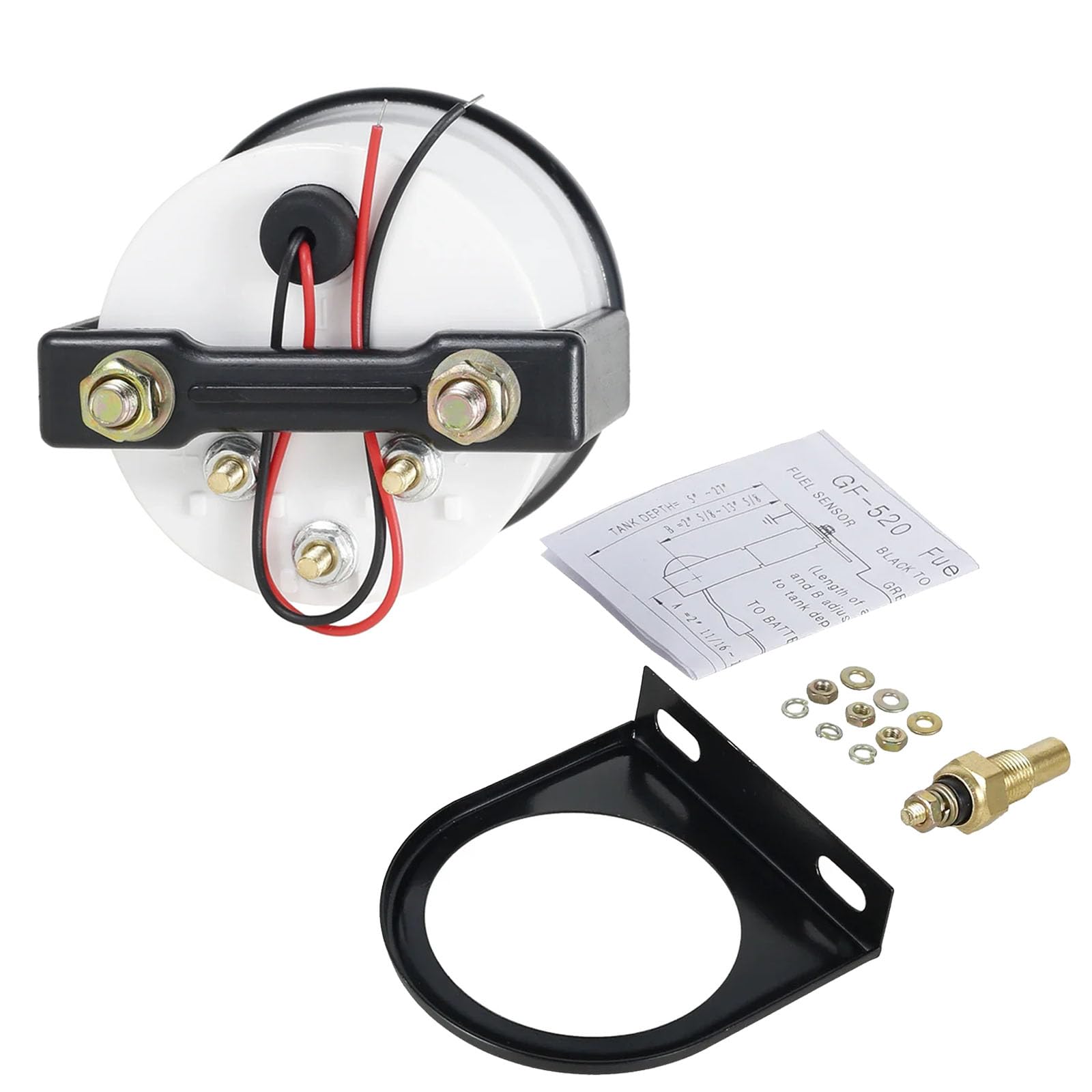 BLLYOGU installation guide enabling quick mounting across vehicles