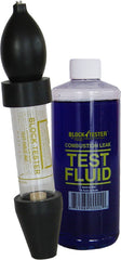 Block Tester BT-500 head-gasket-test-kit-box for quick on-site checks