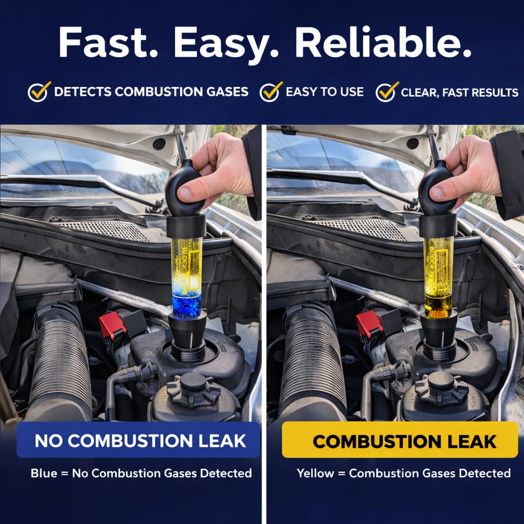 Block Tester BT-500 made-in-usa-warranty highlights reliability