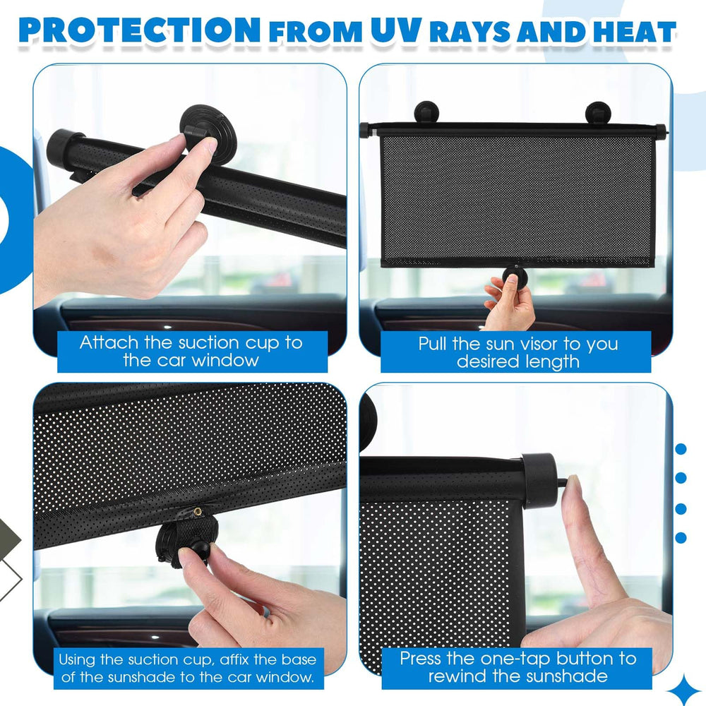 Blosssound close-up of suction cups demonstrates secure glass attachment for easy use.