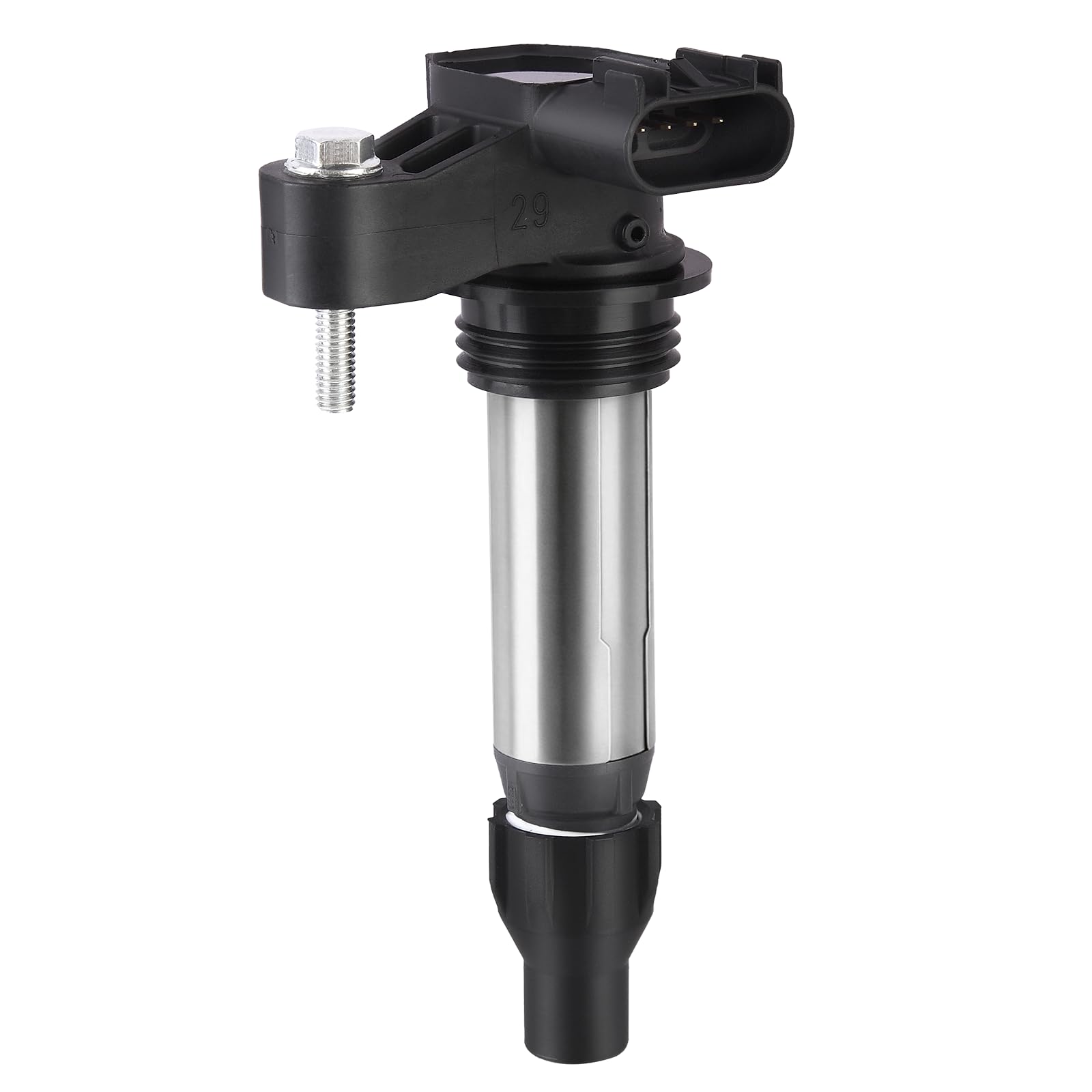 BLPextrm ignition coil product shot showing a durable GM replacement for ignition reliability