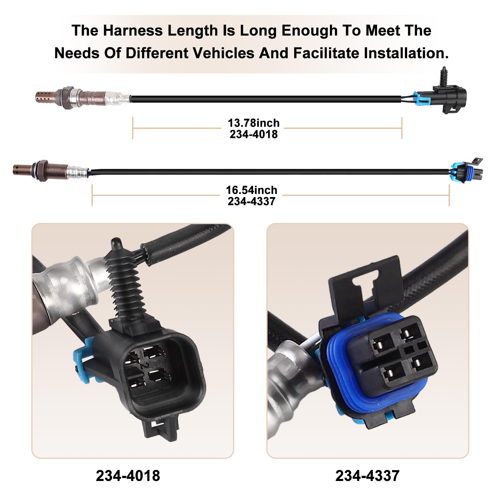 BLPextrm oxygen sensor close-up showing rugged housing for durability