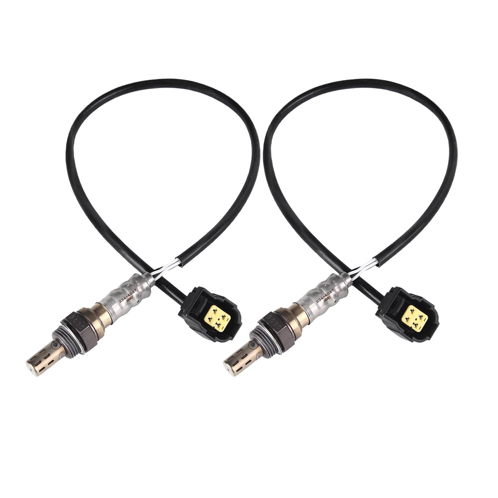 BLPextrm oxygen sensor set upstream and downstream for 234-4587 improves engine control.