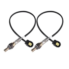 BLPextrm oxygen sensor set upstream and downstream for 234-4587 improves engine control.