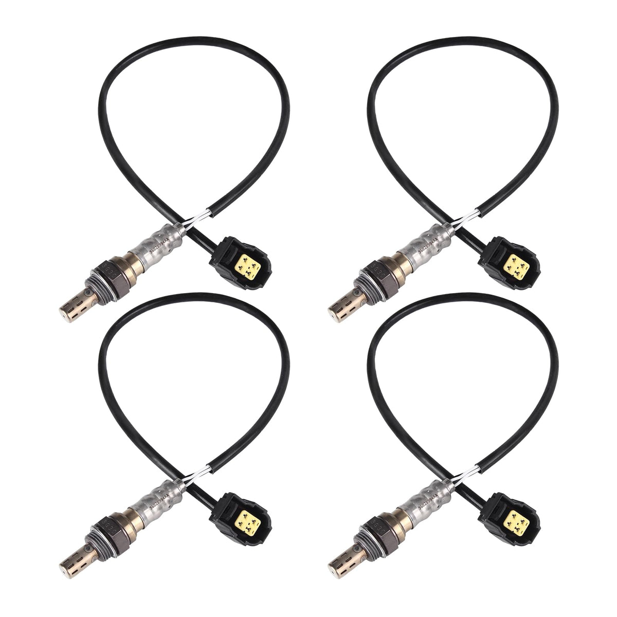 BLPextrm oxygen sensor upstream downstream for Chrysler 300—precise readings for consistent engine monitoring.