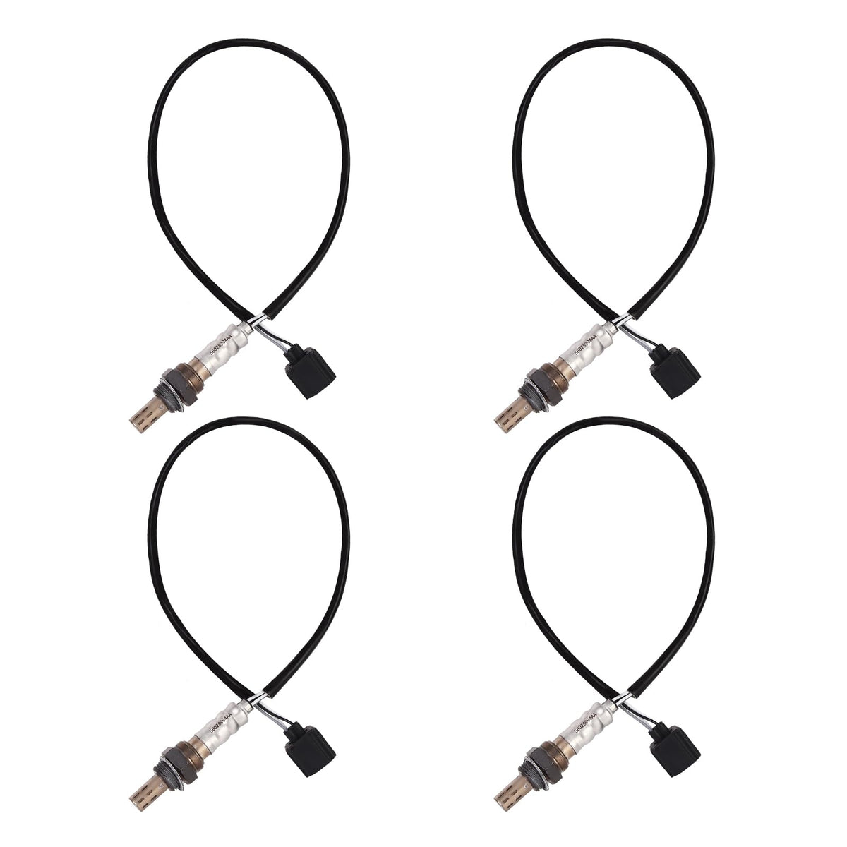BLPextrm oxygen sensor upstream-downstream for Dodge Avenger in engine bay supports precise monitoring