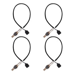 BLPextrm oxygen sensor upstream-downstream for Dodge Avenger in engine bay supports precise monitoring