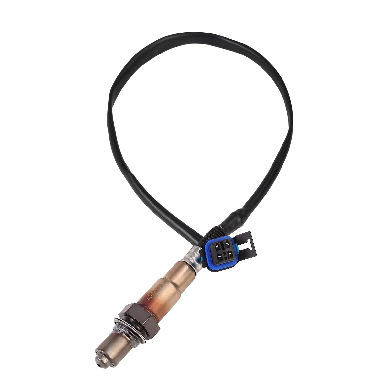 BLPextrm upstream oxygen sensor for Polaris Ranger XP 1000, ready to support steady engine performance.