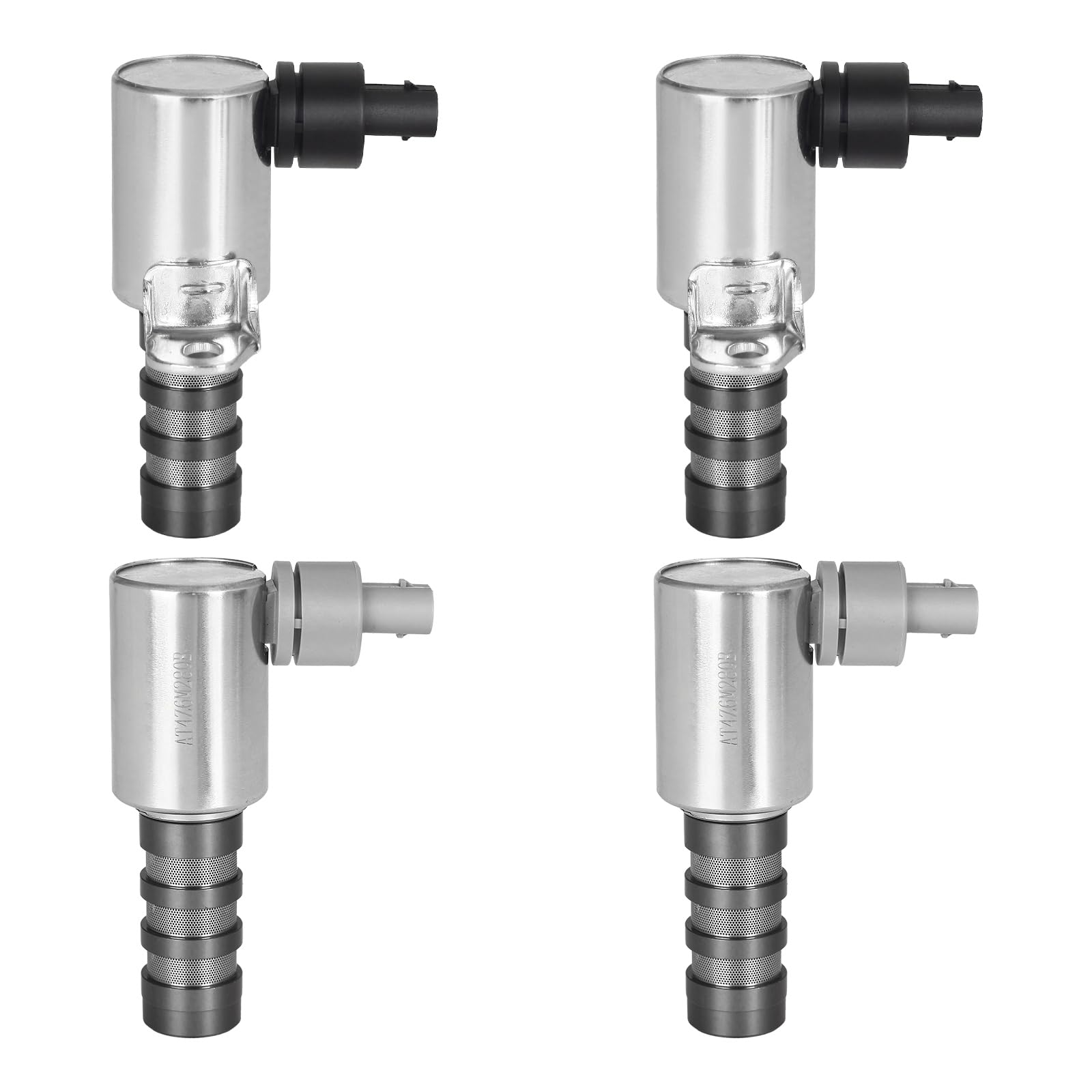 BLPextrm VVT solenoid four-pack for quick replacement and compatibility