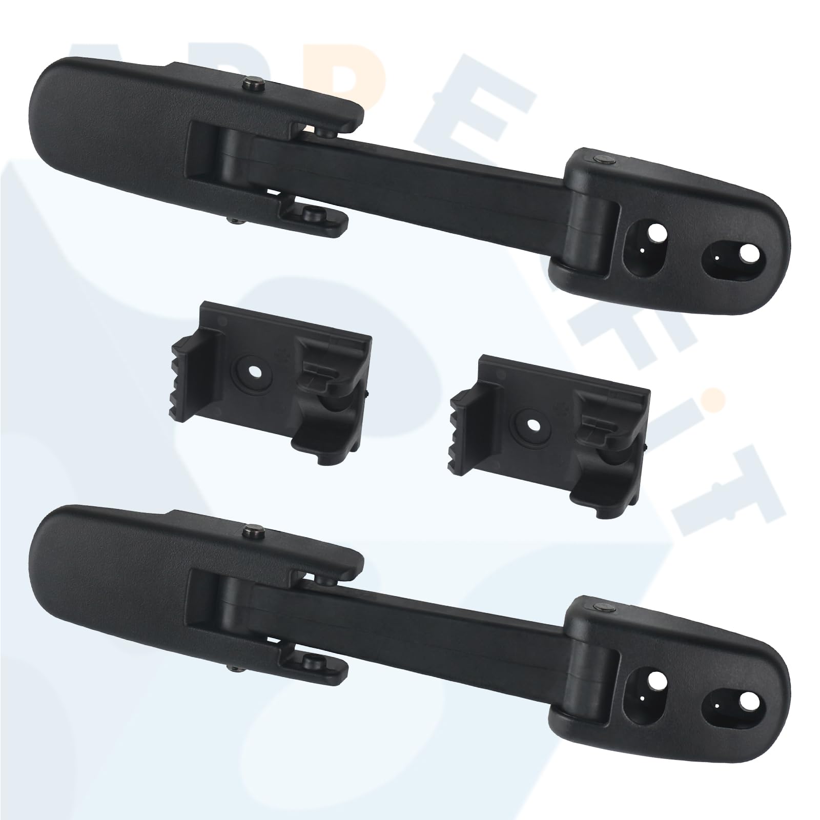 Blue Bird Vision hood latch accessory kit for reliable daily bus use.