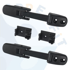 Blue Bird Vision hood latch accessory kit for reliable daily bus use.